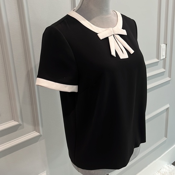 Cece Bow Top - Picture 2 of 6